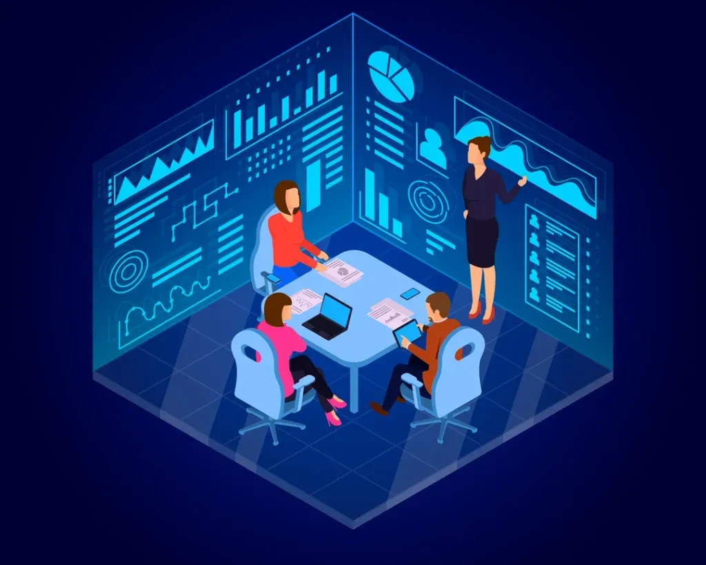 Custom Software & SaaS